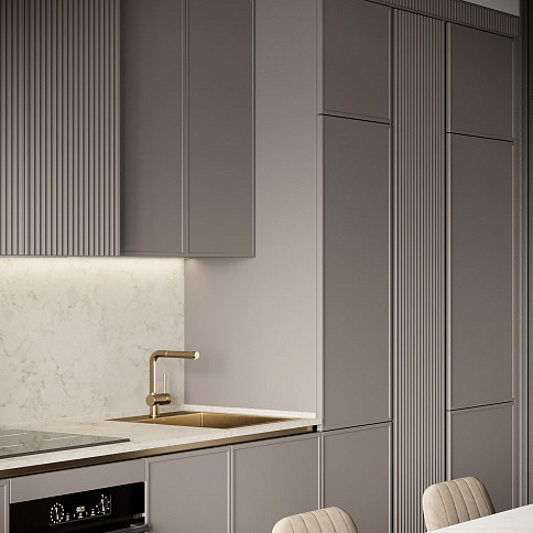 Ренцо 3 - детальное фото № 3