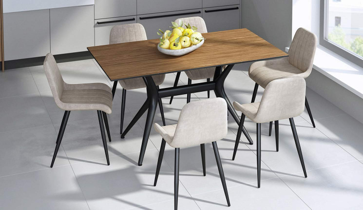 Стул Рипозо 2