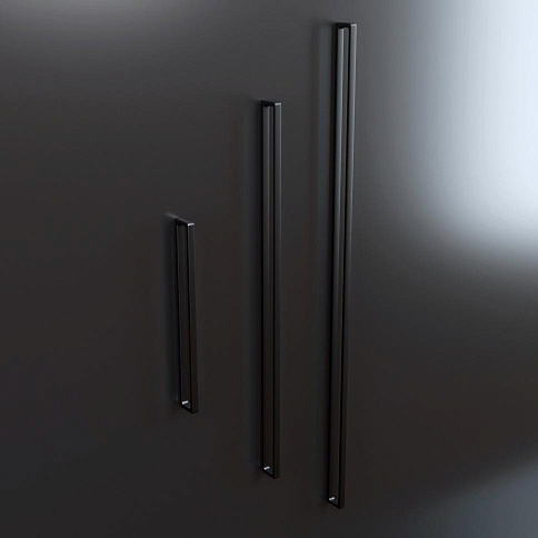 Мебельные ручки в современном стиле - детальное фото № 3