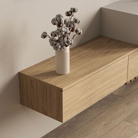 Мебель для гостиной 10 - детальное фото № 4