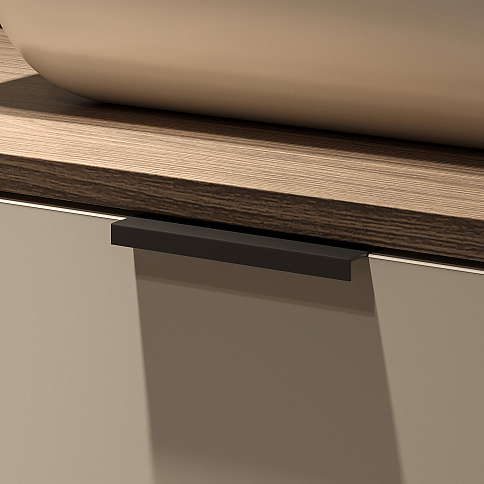 Мебель для ванной 29 - детальное фото № 5