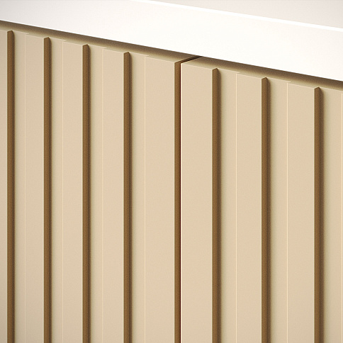 Фасады «Линеа» - детальное фото № 4