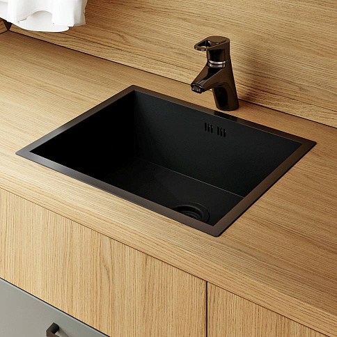 Мебель для прачечной - детальное фото № 3