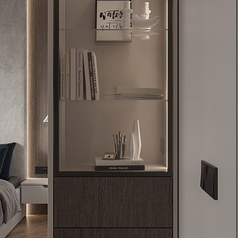 Мебель для спальни 19 - детальное фото № 1