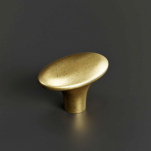 Мебельные ручки в классическом стиле - детальное фото № 11