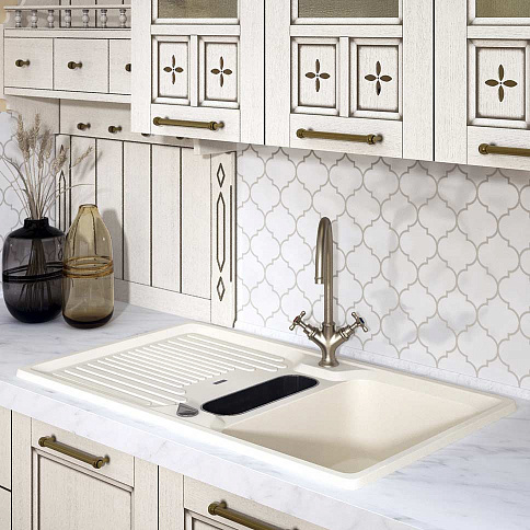 Оливия - детальное фото № 3