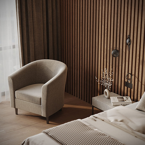 Мебель для спальни 12 - детальное фото № 1