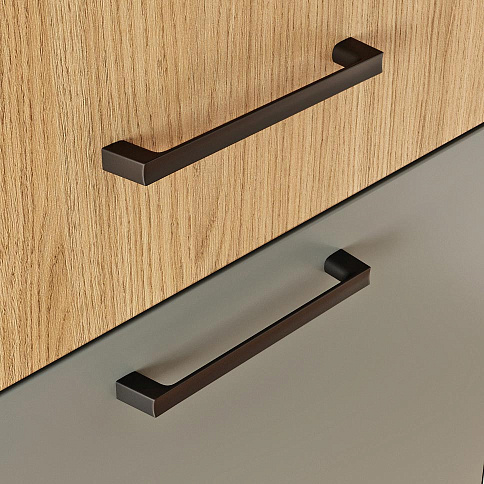 Мебель для прачечной - детальное фото № 2