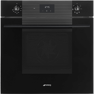 Вентилируемый духовой шкаф