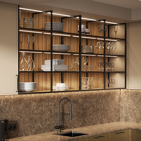 Ренцо 13 - детальное фото № 1