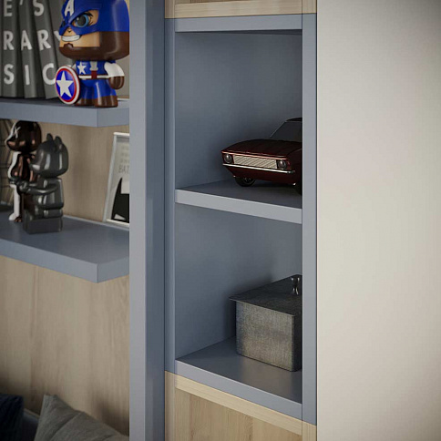 Подростковая комната 2 - детальное фото № 3