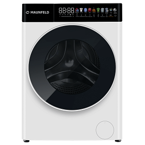 Стиральная машина с сушкой инвертором и паром