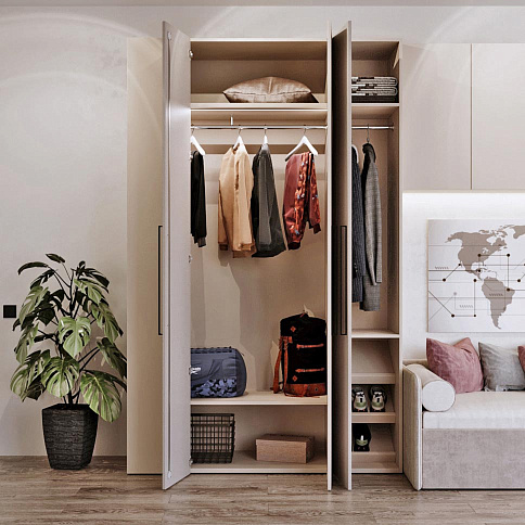 Подростковая комната 3 - детальное фото № 3