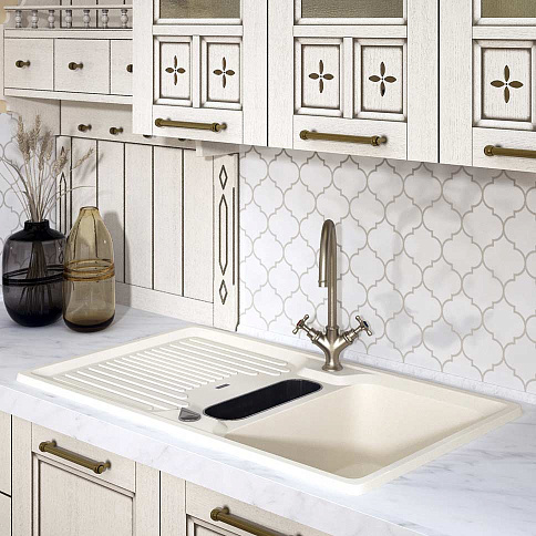 Фасады «Оливия» - детальное фото № 8