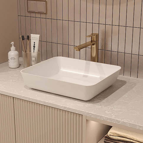 Мебель для ванной 26 - детальное фото № 5