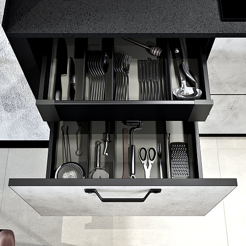 Лофт - детальное фото № 3