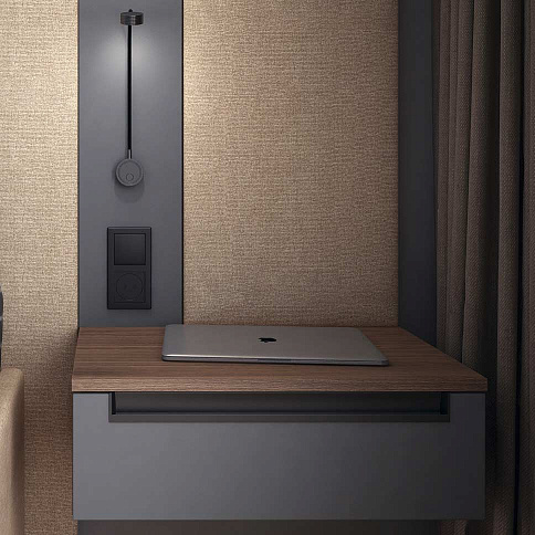 Мебель для спальни 3 - детальное фото № 5