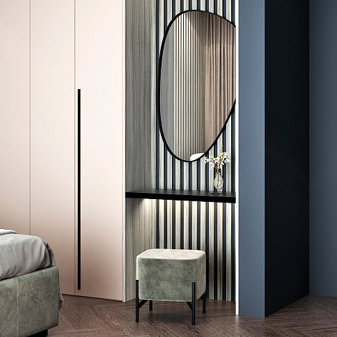 Мебель для спальни 12 - детальное фото № 7