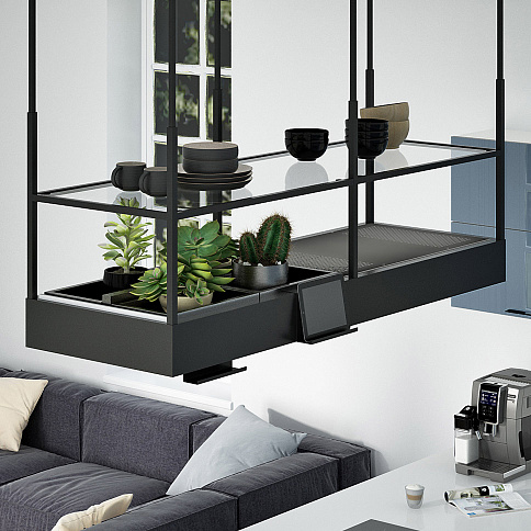 Анта ветро - детальное фото № 1