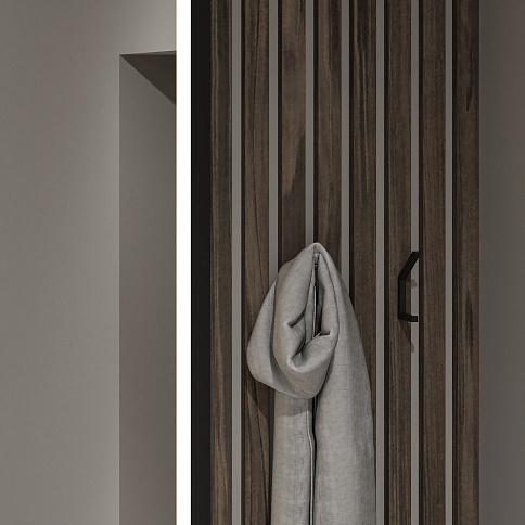 Прихожая 13 - детальное фото № 3