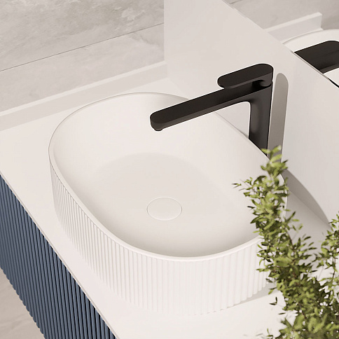 Тумба подвесная 3 - детальное фото № 2