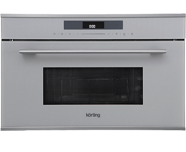 Микроволновая печь