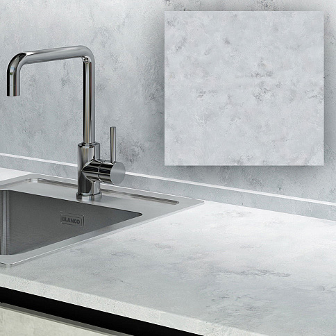 Столешницы из кварцевого агломерата - детальное фото № 15