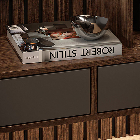 Мебель для спальни 21 - детальное фото № 8