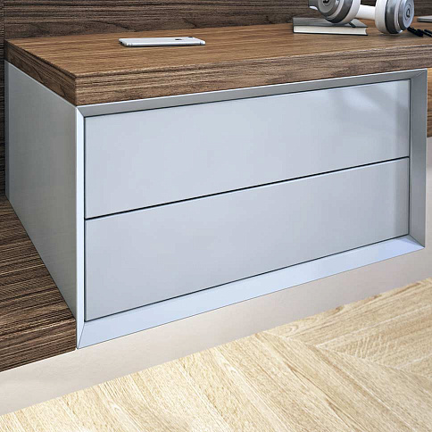 Мебель для домашнего кабинета - детальное фото № 1