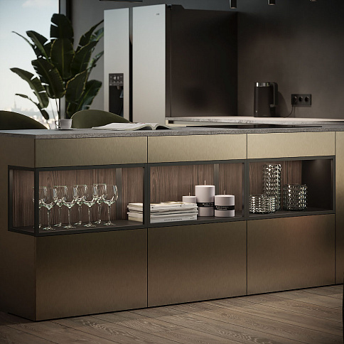 Лофт 7 - детальное фото № 1