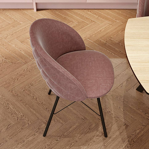 Стул Ливорно 1 Пунто - детальное фото № 3