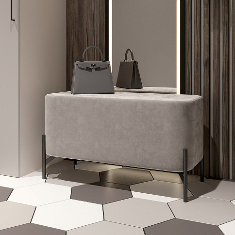 Прихожая 13 - детальное фото № 2