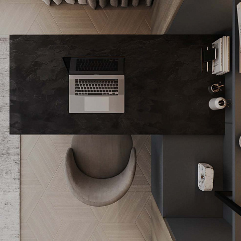 Домашний кабинет 2 - детальное фото № 5