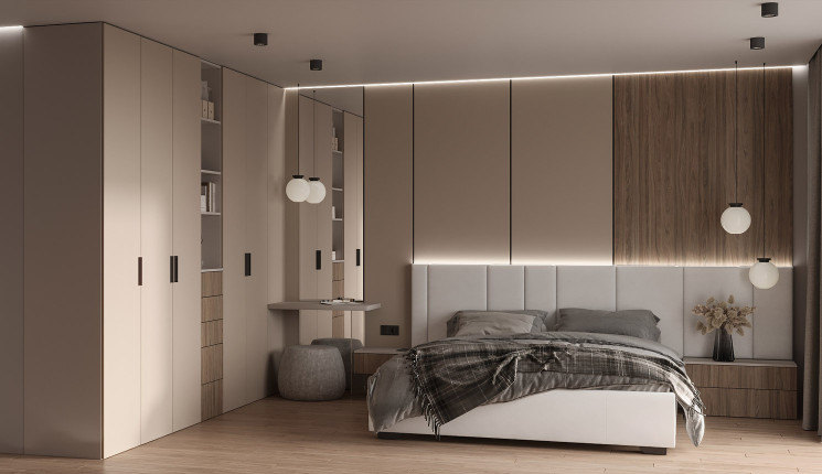 Мебель для спальни 16