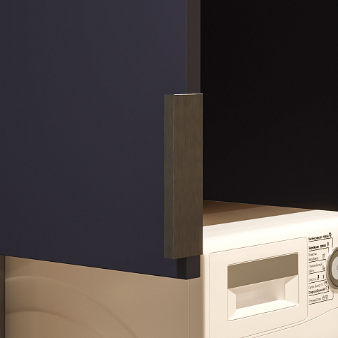 Гардеробная прачечная 4 - детальное фото № 3