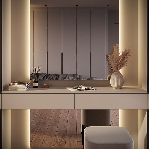 Мебель для спальни 15 - детальное фото № 2